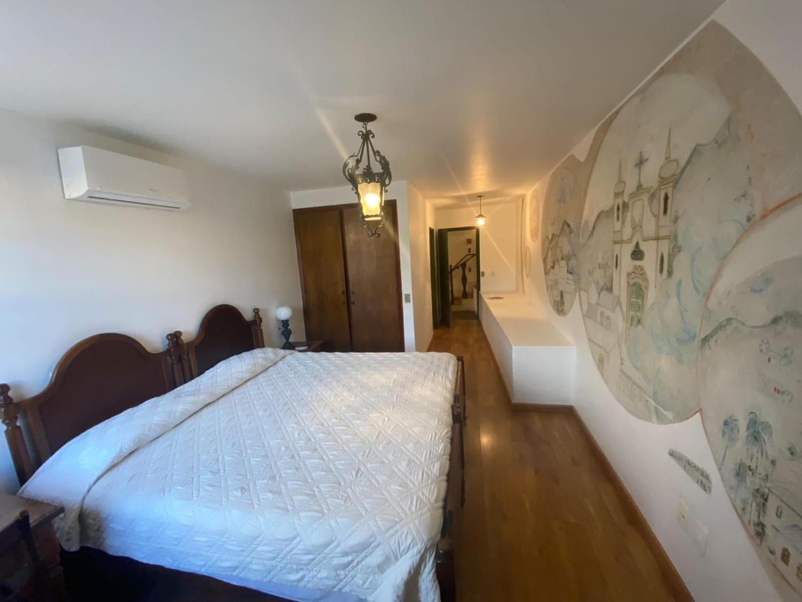 Hotel Luxor Ouro Preto (Minas Gerais) Exterior foto