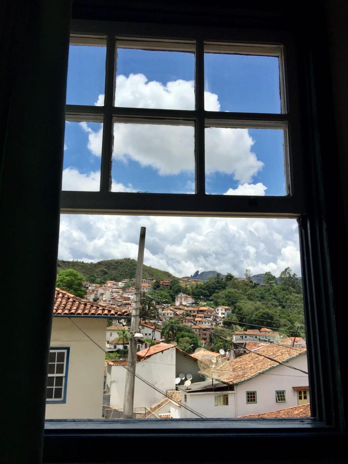 Hotel Luxor Ouro Preto (Minas Gerais) Exterior foto